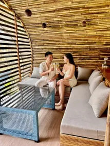 Bungalow Kenanga | Private Pool & Outdoor Tub - Image 3