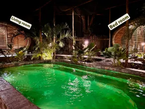 Bungalow Kenanga | Private Pool & Outdoor Tub - Image 2