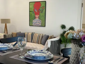 Design, space and light in La Marsa - Image 3