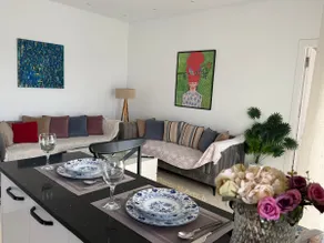 Design, space and light in La Marsa - Image 2