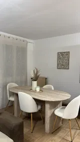 Modern Haven · Quais de l’Isère · 2 Bedrooms - Image 3