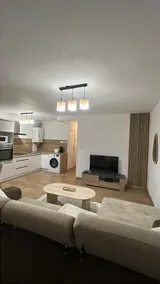 Modern Haven · Quais de l’Isère · 2 Bedrooms - Image 2