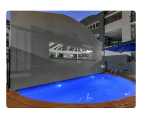 Quiet New Farm Retreat with Pool & Free Parking - Image 4