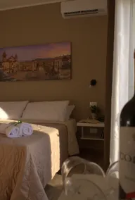 Duca Enrico Room by Cipriano Vacation Home - Image 5