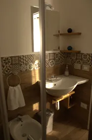 Duca Enrico Room by Cipriano Vacation Home - Image 3