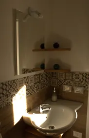 Duca Enrico Room by Cipriano Vacation Home - Image 4