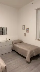 Apartment With in Pescara With Balcony and Wifi 300 m Fr - Image 3