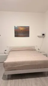 Apartment With in Pescara With Balcony and Wifi 300 m Fr - Image 2