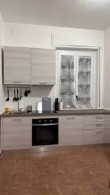 Apartment With in Pescara With Balcony and Wifi 300 m Fr - Image 4