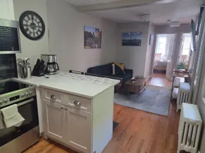 Charming 1st Floor Beacon Hill 2brm/1.5bath - Image 4