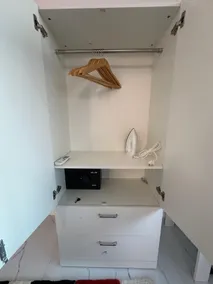 Vista Bela 1BHK Apartment Navelim South Goa - Image 5