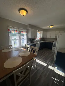 Warm comfy home near ORV trail & downtown Calumet - Image 4
