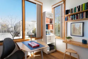 Modern | Private | Baca Railyard + AC - Image 3