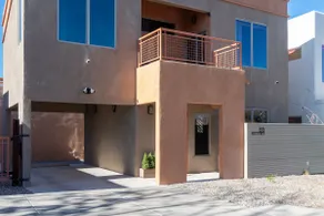 Modern | Private | Baca Railyard + AC - Image 2