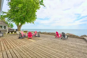 On The Rocks Lake House, Point Pelee, Leamington - Image 5