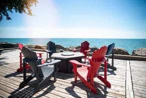 On The Rocks Lake House, Point Pelee, Leamington - Image 3