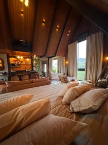 Chalet Rivagi – Beauty, comfort and exclusivity. - Image 4