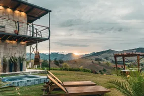 Chalet Rivagi – Beauty, comfort and exclusivity. - Image 2