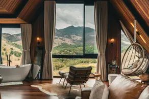 Chalet Rivagi – Beauty, comfort and exclusivity. - Image 5