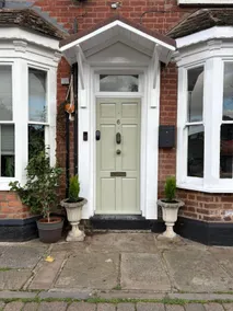 Bewdley River Cottage - Free private gated parking for 2 cars - River front location - Image 4