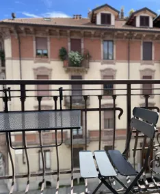 Apartment 5 in a renovated period building - Image 5