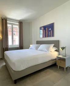 Apartment 5 in a renovated period building - Image 4