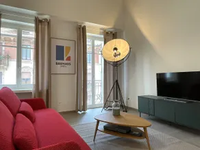 Apartment 5 in a renovated period building - Image 2