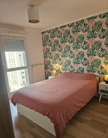 4-room apartment Évry-Courcouronnes - Image 4