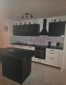 4-room apartment Évry-Courcouronnes - Image 3