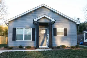 Brand-New Modern Lodge w/ Firepit & Fenced Yard - Image 2