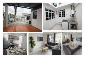 Spacious 4-bedroom house for 8 people, Wi-Fi + Perinorte area - Image 3