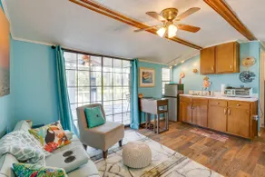 'aunt Lucille's Place' - Cozy Cottage in Glenwood! - Image 3