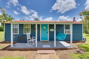 'aunt Lucille's Place' - Cozy Cottage in Glenwood! - Image 2