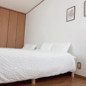 17 minutes by car to World Heritage Chuson-ji Temple/3 minutes on foot from Ichinoseki station/Max 6 people/Entire 2nd floor living space - Image 4