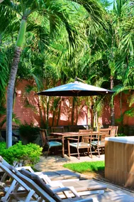 Pool and Private Terrace · Ideal for Families - Image 3