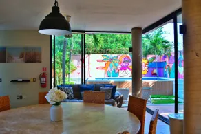 Pool and Private Terrace · Ideal for Families - Image 4