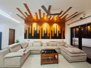 Cultura by Jay: Luxury 2bhk Penthouse near Novotel - Image 2