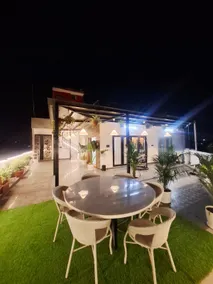 Cultura by Jay: Luxury 2bhk Penthouse near Novotel - Image 3
