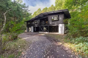 Quiet private house surrounded by forest | Dogs allowed, BBQ & sauna for a relaxing time - Image 2
