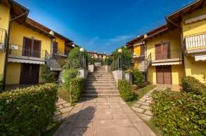 Italian Vacation Homes Unit2B Iseo Lake - Image 4