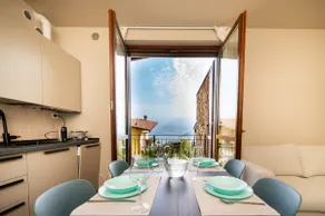 Italian Vacation Homes Unit2B Iseo Lake - Image 5