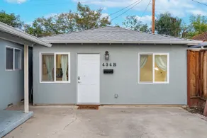 2BR Home Dtown Campbell /Pet Friendly /AC &Parking - Image 3