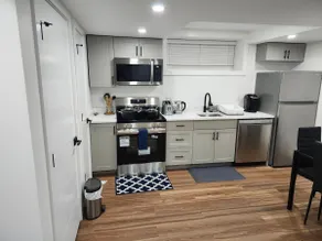 The Citadel one bedroom basement suite - Image 3