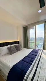 MIDDLE : 409 Flat in Pune | 5 min from Airport - Image 5