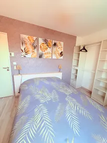 Family Villa + Studio, Heated Pool Bompas - Image 4