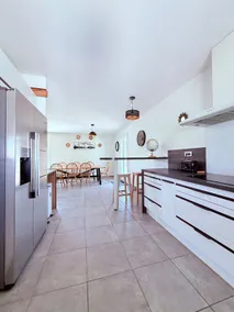 Family Villa + Studio, Heated Pool Bompas - Image 3