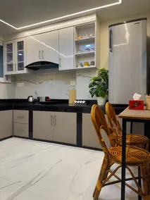 1BHK Near Boudha • Shama Suites - Image 3