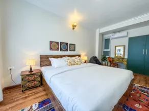 1BHK Near Boudha • Shama Suites - Image 5