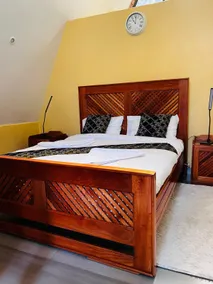 Tigoni A-frame Cottage - Image 2