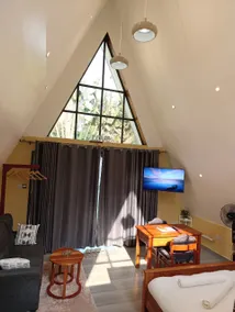 Tigoni A-frame Cottage - Image 5